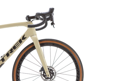 Trek Checkpoint SLR Sram Force AXS Gravel Bike 2021, Size 56cm
