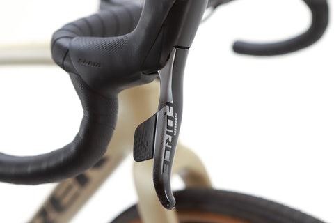 Trek Checkpoint SLR Sram Force AXS Gravel Bike 2021, Size 56cm