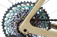 Trek Checkpoint SLR Sram Force AXS Gravel Bike 2021, Size 56cm
