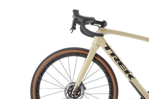 Trek Checkpoint SLR Sram Force AXS Gravel Bike 2021, Size 56cm