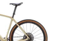 Trek Checkpoint SLR Sram Force AXS Gravel Bike 2021, Size 56cm