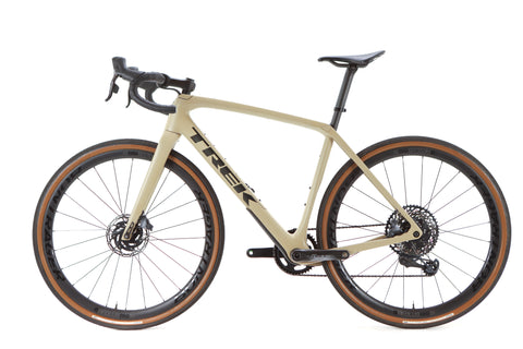 Trek Checkpoint SLR Sram Force AXS Gravel Bike 2021, Size 56cm