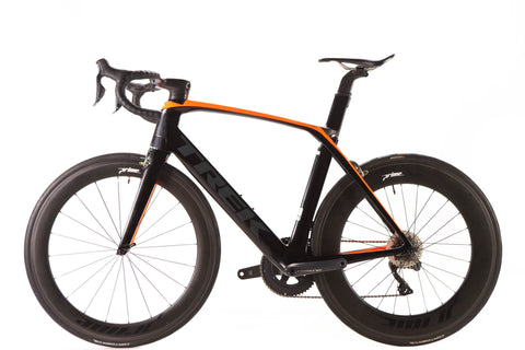 Trek Madone 9.5 Shimano Ultegra Di2 Road Bike 2018, Size 58cm