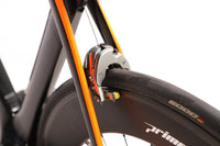 Trek Madone 9.5 Shimano Ultegra Di2 Road Bike 2018, Size 58cm
