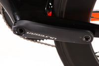 Trek Madone 9.5 Shimano Ultegra Di2 Road Bike 2018, Size 58cm