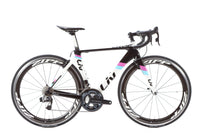 Liv Envie Advanced Pro 1 Sram Red eTap Road Bike 2016, Size XS
