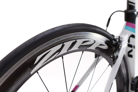 Liv Envie Advanced Pro 1 Sram Red eTap Road Bike 2016, Size XS