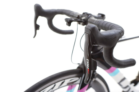 Liv Envie Advanced Pro 1 Sram Red eTap Road Bike 2016, Size XS
