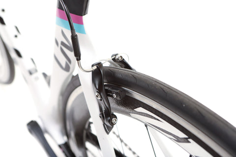 Liv Envie Advanced Pro 1 Sram Red eTap Road Bike 2016, Size XS
