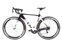 Liv Envie Advanced Pro 1 Sram Red eTap Road Bike 2016, Size XS