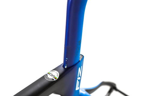 Pinarello Dogma F12 Sram Force eTap AXS Disk 2021, Size 54cm