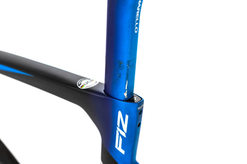 Pinarello Dogma F12 Sram Force eTap AXS Disk 2021, Size 54cm