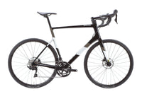 Cannondale SuperSix Evo Shimano 105 Disc Road Bike 2021, Size 60cm
