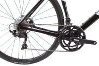 Cannondale SuperSix Evo Shimano 105 Disc Road Bike 2021, Size 60cm