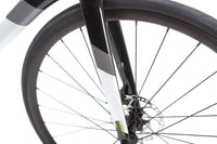Cannondale SuperSix Evo Shimano 105 Disc Road Bike 2021, Size 60cm