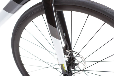 Cannondale SuperSix Evo Shimano 105 Disc Road Bike 2021, Size 60cm