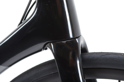 Cannondale SuperSix Evo Shimano 105 Disc Road Bike 2021, Size 60cm