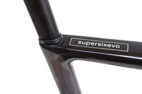 Cannondale SuperSix Evo Shimano 105 Disc Road Bike 2021, Size 60cm