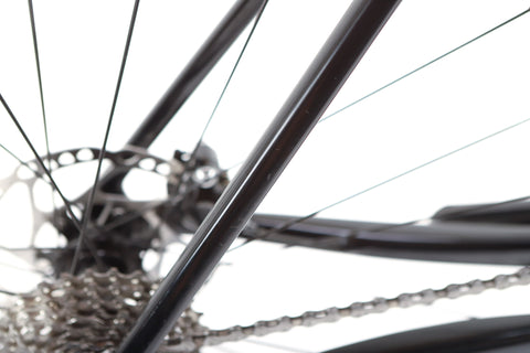 Cannondale SuperSix Evo Shimano 105 Disc Road Bike 2021, Size 60cm