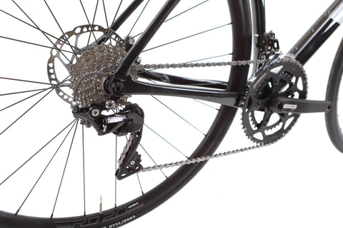 Cannondale SuperSix Evo Shimano 105 Disc Road Bike 2021, Size 60cm