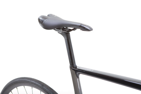 Cannondale SuperSix Evo Shimano 105 Disc Road Bike 2021, Size 60cm