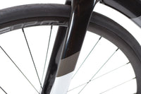 Cannondale SuperSix Evo Shimano 105 Disc Road Bike 2021, Size 60cm