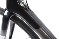 Cannondale SuperSix Evo Shimano 105 Disc Road Bike 2021, Size 60cm