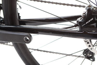 Cannondale SuperSix Evo Shimano 105 Disc Road Bike 2021, Size 60cm