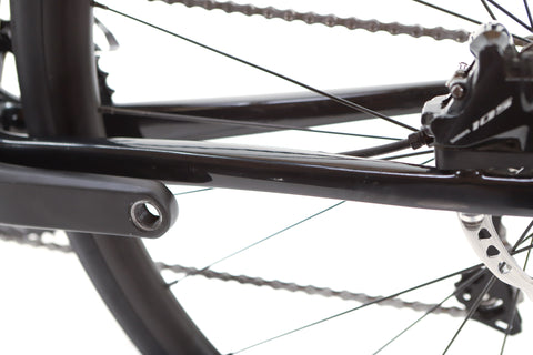 Cannondale SuperSix Evo Shimano 105 Disc Road Bike 2021, Size 60cm