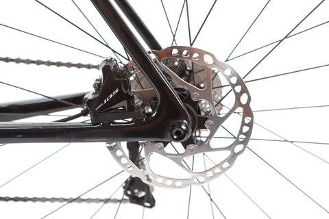 Cannondale SuperSix Evo Shimano 105 Disc Road Bike 2021, Size 60cm