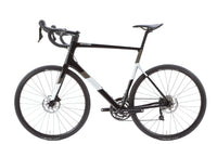 Cannondale SuperSix Evo Shimano 105 Disc Road Bike 2021, Size 60cm