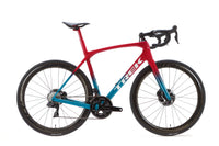 Trek Domane SLR 9 Gen 3 Shimano Dura-Ace Di2 Disc Road Bike 2021, Size 56cm