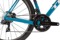 Trek Domane SLR 9 Gen 3 Shimano Dura-Ace Di2 Disc Road Bike 2021, Size 56cm
