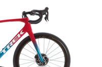 Trek Domane SLR 9 Gen 3 Shimano Dura-Ace Di2 Disc Road Bike 2021, Size 56cm
