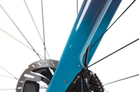 Trek Domane SLR 9 Gen 3 Shimano Dura-Ace Di2 Disc Road Bike 2021, Size 56cm