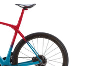 Trek Domane SLR 9 Gen 3 Shimano Dura-Ace Di2 Disc Road Bike 2021, Size 56cm