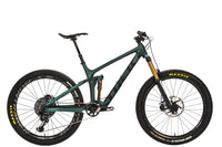 Trek Remedy 9.9 Sram XO1 MTB 2019, Size M/L