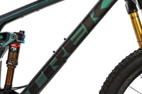 Trek Remedy 9.9 Sram XO1 MTB 2019, Size M/L