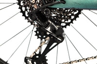 Trek Remedy 9.9 Sram XO1 MTB 2019, Size M/L