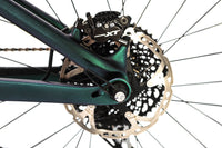 Trek Remedy 9.9 Sram XO1 MTB 2019, Size M/L