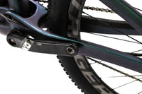 Trek Remedy 9.9 Sram XO1 MTB 2019, Size M/L