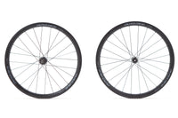Shimano Dura-Ace C38 Carbon Disc Wheelset, Shimano Freehub