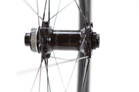 Shimano Dura-Ace C38 Carbon Disc Wheelset, Shimano Freehub