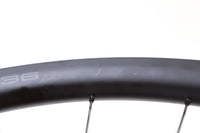 Shimano Dura-Ace C38 Carbon Disc Wheelset, Shimano Freehub