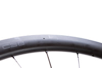 Shimano Dura-Ace C38 Carbon Disc Wheelset, Shimano Freehub