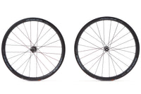 Shimano Dura-Ace C38 Carbon Disc Wheelset, Shimano Freehub
