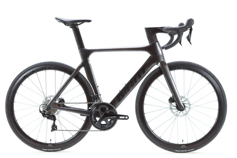 Giant Propel Advanced 2 Shimano 105 Disc Road Bike 2021, Size Medium