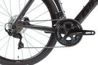 Giant Propel Advanced 2 Shimano 105 Disc Road Bike 2021, Size Medium