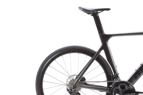 Giant Propel Advanced 2 Shimano 105 Disc Road Bike 2021, Size Medium