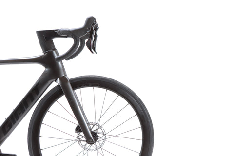 Giant Propel Advanced 2 Shimano 105 Disc Road Bike 2021, Size Medium